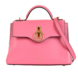 Mini Seaton, Leather, Pink, MIT, S/DB, 2*
